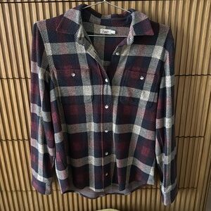 Faherty Legend Sweater Shirt